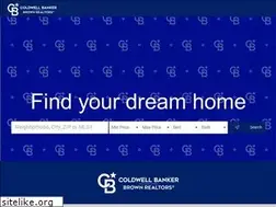 Sites similar to brownrealtors.com