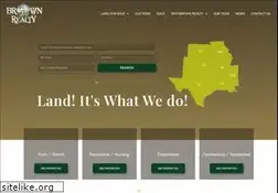 Sites similar to brownrealtyco.com