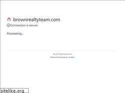 Sites similar to brownrealtyteam.com