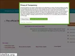 Sites similar to brownreclusespider.org