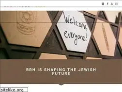 Sites similar to brownrisdhillel.org