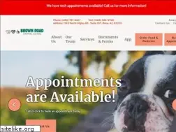 Sites similar to brownroadac.com