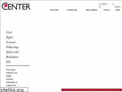 Sites similar to brownrudnickcenter.com
