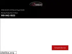 Sites similar to browns-automotive.com