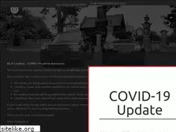 Sites similar to browns.uk.com