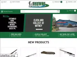 Sites similar to brownsangling.co.uk