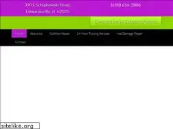 Sites similar to brownsautobody1.com