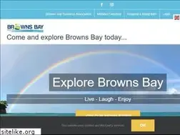 Sites similar to brownsbay.org.nz