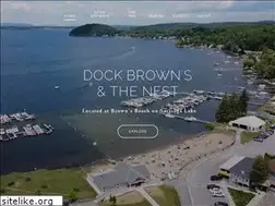 Sites similar to brownsbeachresort.com