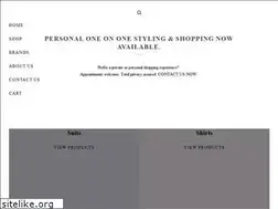 Sites similar to brownsbigsize.com.au