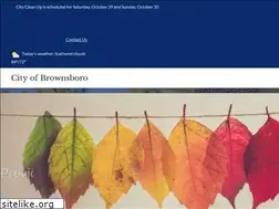 Sites similar to brownsboro.us