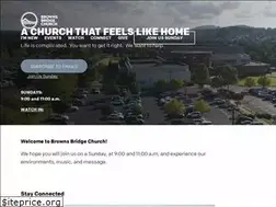 Sites similar to brownsbridge.org