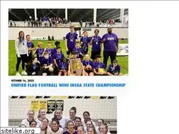 Sites similar to brownsburgathletics.com