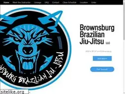Sites similar to brownsburgbjj.com