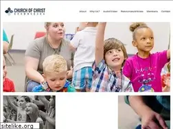 Sites similar to brownsburgchurch.info