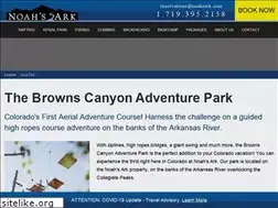 Sites similar to brownscanyonadventurepark.com