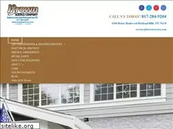 Sites similar to brownservice.com