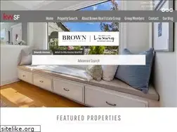 Sites similar to brownsf.com