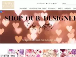 Sites similar to brownsflorist.net