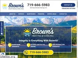 Sites similar to brownsheating.com