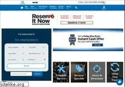Sites similar to brownshondacity.com
