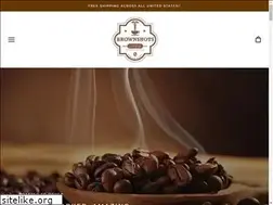 Sites similar to brownshots.com