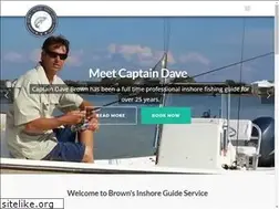 Sites similar to brownsinshore.net