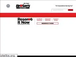 Sites similar to brownsjag.com