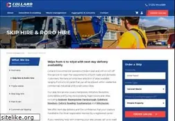 Sites similar to brownskips.com