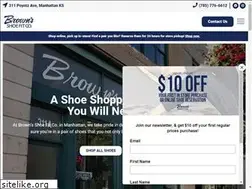 Sites similar to brownsmhk.com