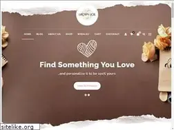 Sites similar to brownsoilhandicrafts.com