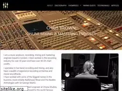 Sites similar to brownsound.net