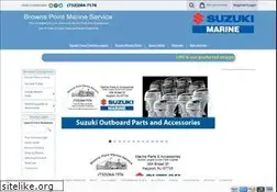 Sites similar to brownspoint.com