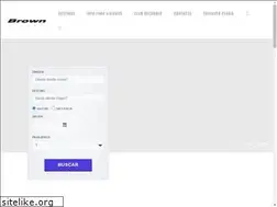 Sites similar to brownsrl.com.ar