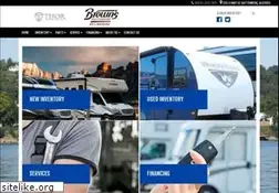 Sites similar to brownsrvonline.com