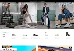 Sites similar to brownsshoes.com