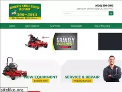 Sites similar to brownssmallengine.com