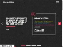 Sites similar to brownsteingroup.com