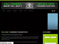Sites similar to brownstkd.com