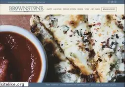 Sites similar to brownstoneboston.com
