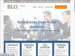 Sites similar to brownstonelawgroup.com