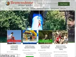 Sites similar to brownstonepark.com