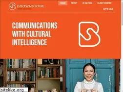 Sites similar to brownstonepr.com