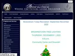 Sites similar to brownstownrec.org