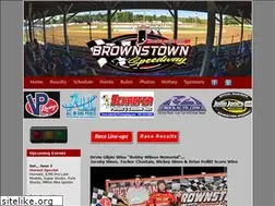 Sites similar to brownstownspeedway.com
