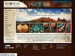 Sites similar to brownstrading.com