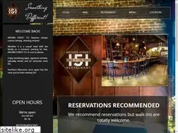 Sites similar to brownstreet151.com