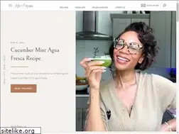 Sites similar to brownsugarandbourbon.com