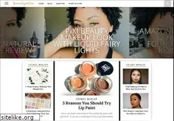 Sites similar to brownsugarglam.com