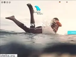 Sites similar to brownsugarsurf.com